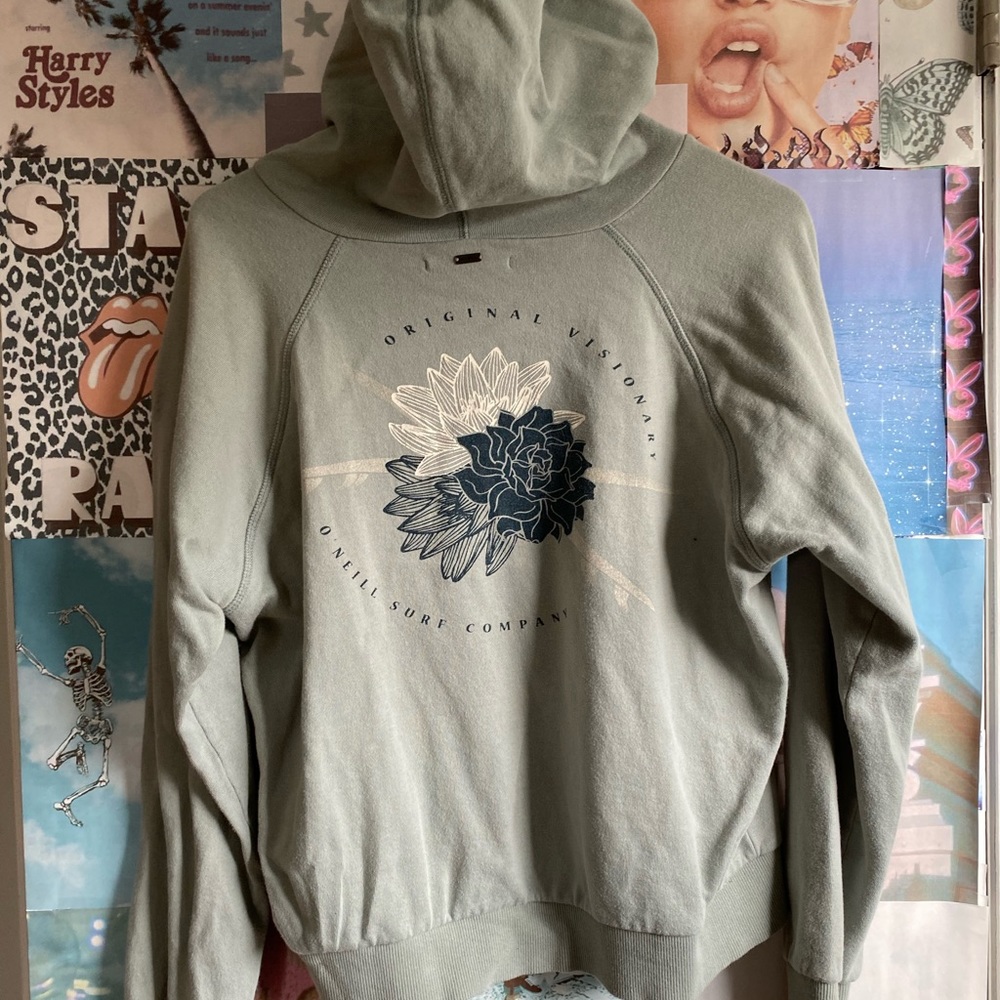 O’Neill sweatshirt great condition